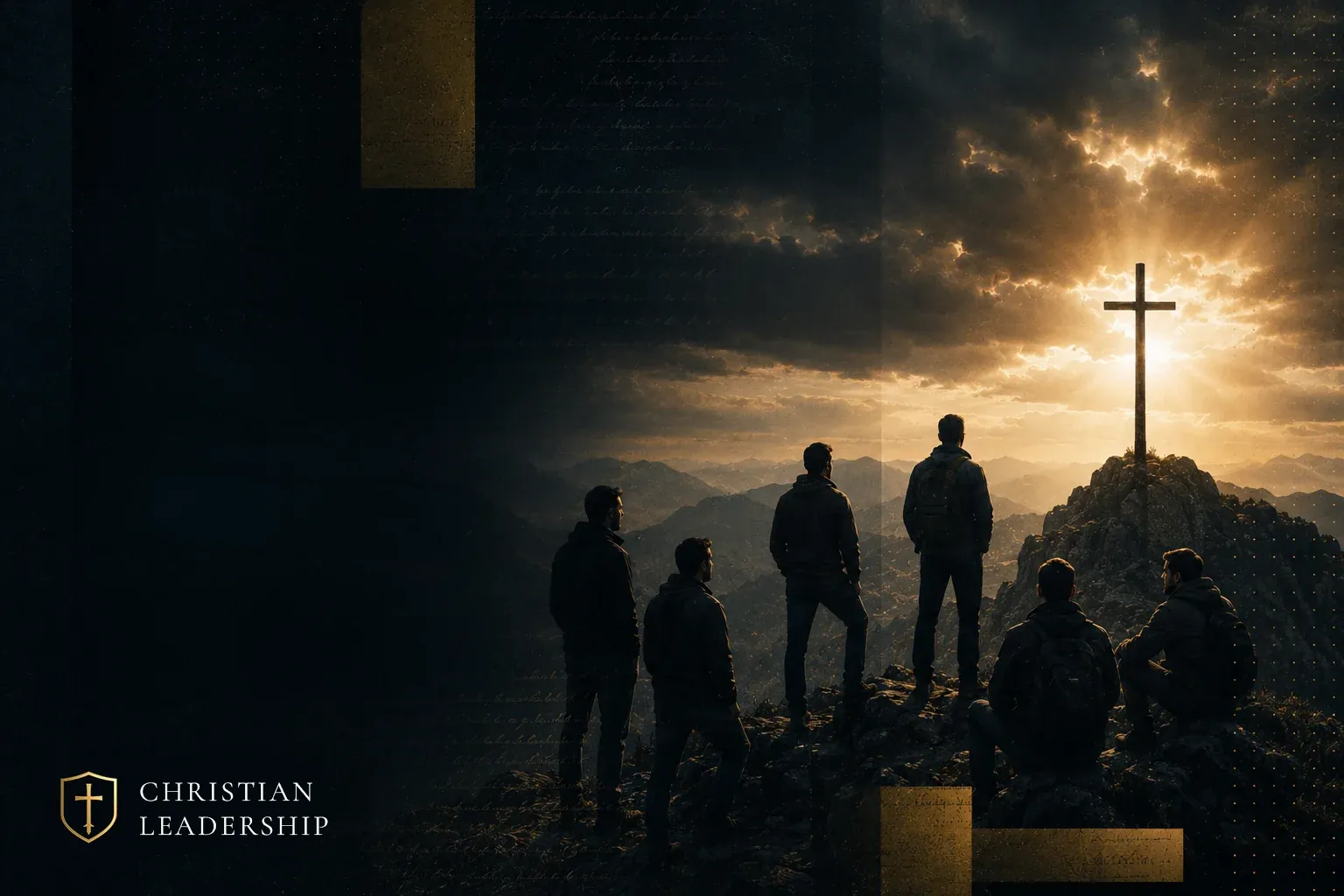 MASKULIN Community für katholische Männer – Christian Leadership