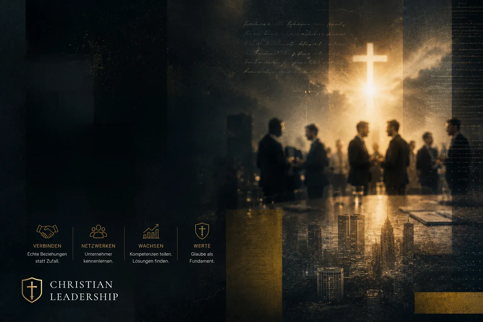 Katholisches Unternehmernetzwerk Schweiz – Christian Leadership